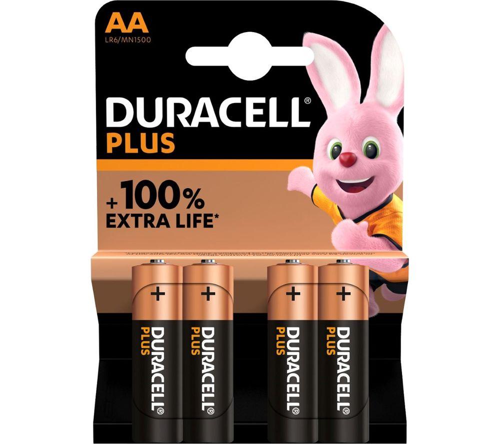 Batterie DURACELL per Auto – RAE BATTERIE