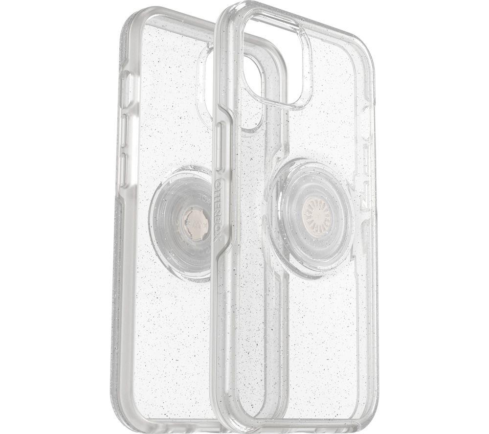 OTTERBOX Otter + Pop Symmetry iPhone 13 Case - Clear image number 2 of 4