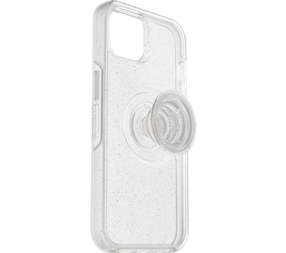 OTTERBOX Otter + Pop Symmetry iPhone 13 Case - Clear image number 3 of 4