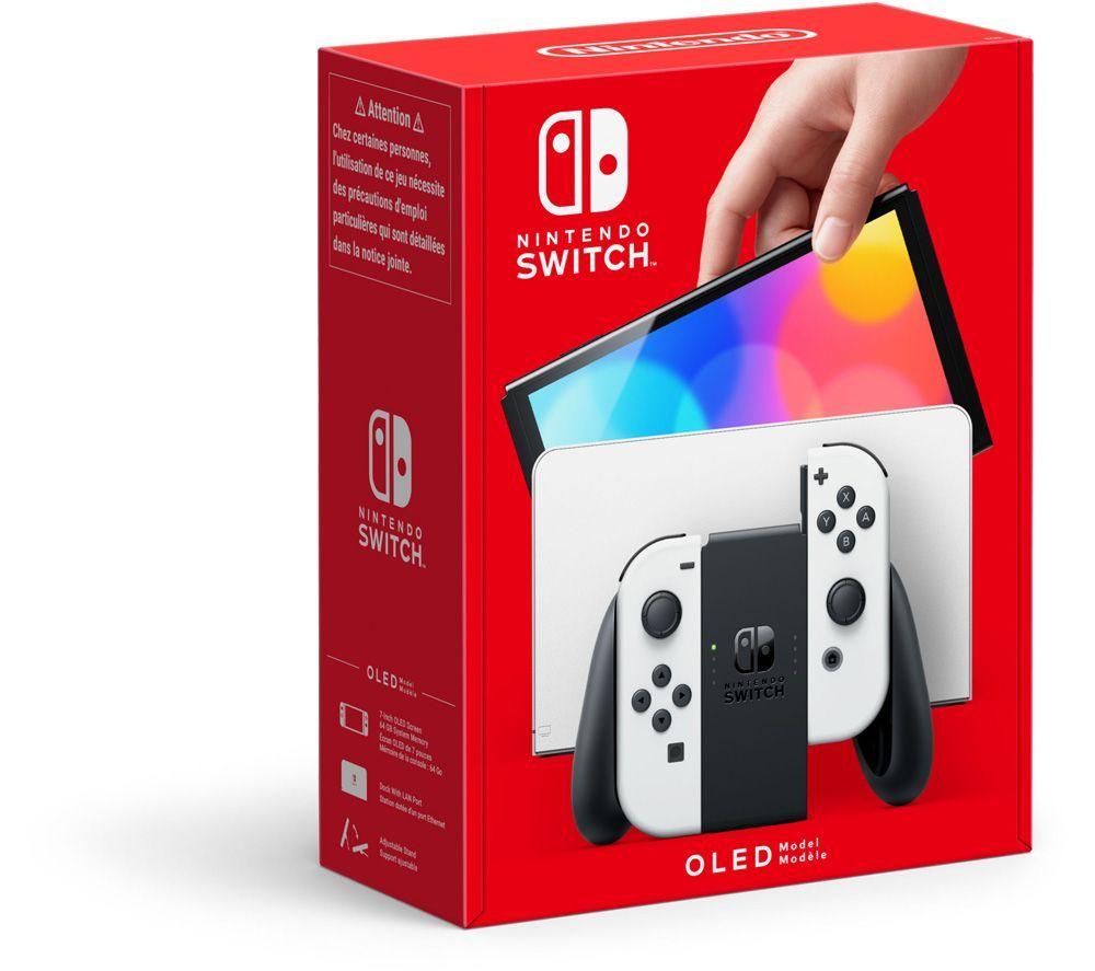 Nintendo switch deals mario kart currys