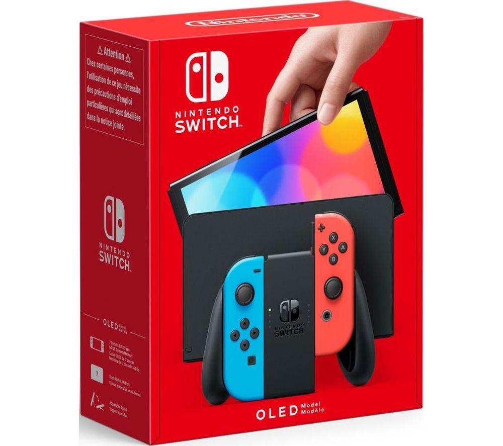 Currys animal crossing switch outlet bundle