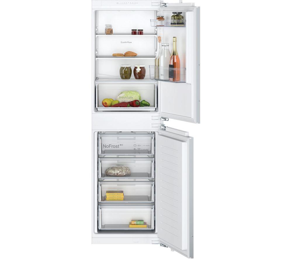 Neff n50 deals fridge freezer