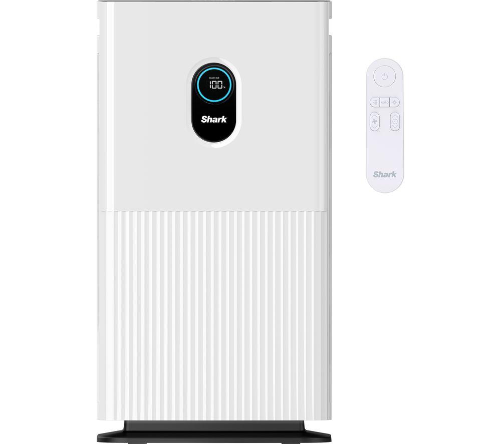 SHARK 6 Fan HE600UK Air Purifier