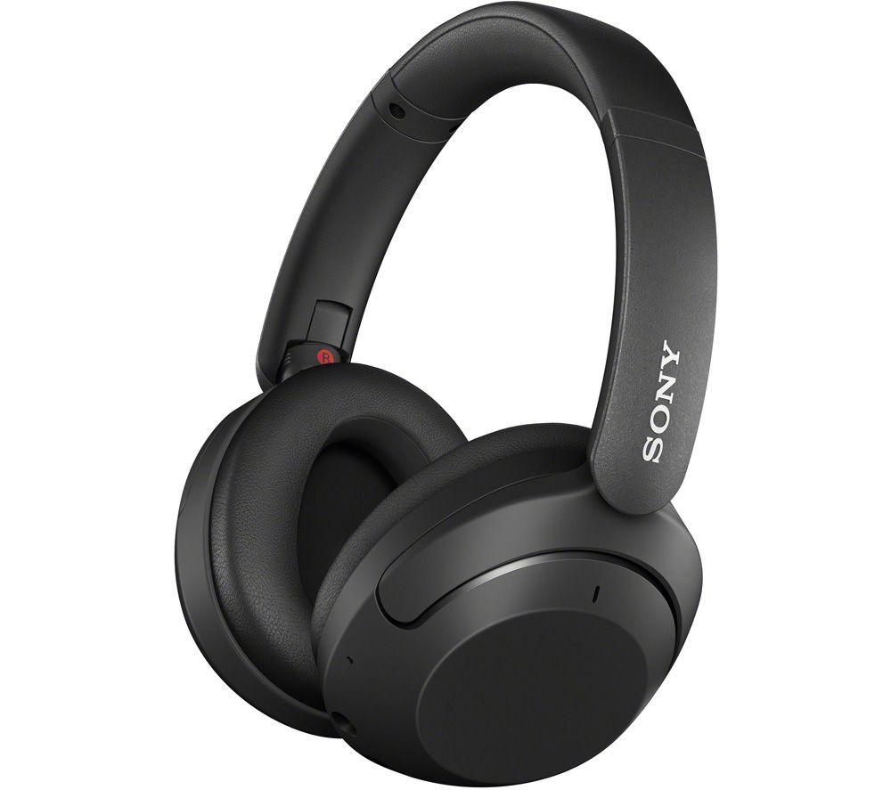 SONY WH-XB910N Wireless Bluetooth Noise-Cancelling Headphones review