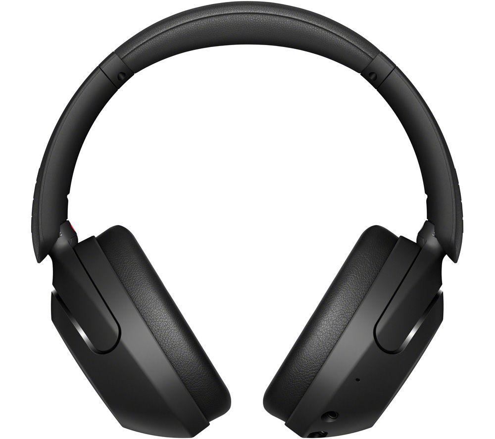 Sony wireless headphones currys new arrivals