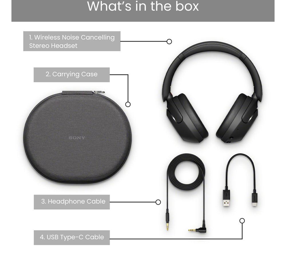 Exclusive] Sony WH-XB910N successor's design, colours, and key features  revealed