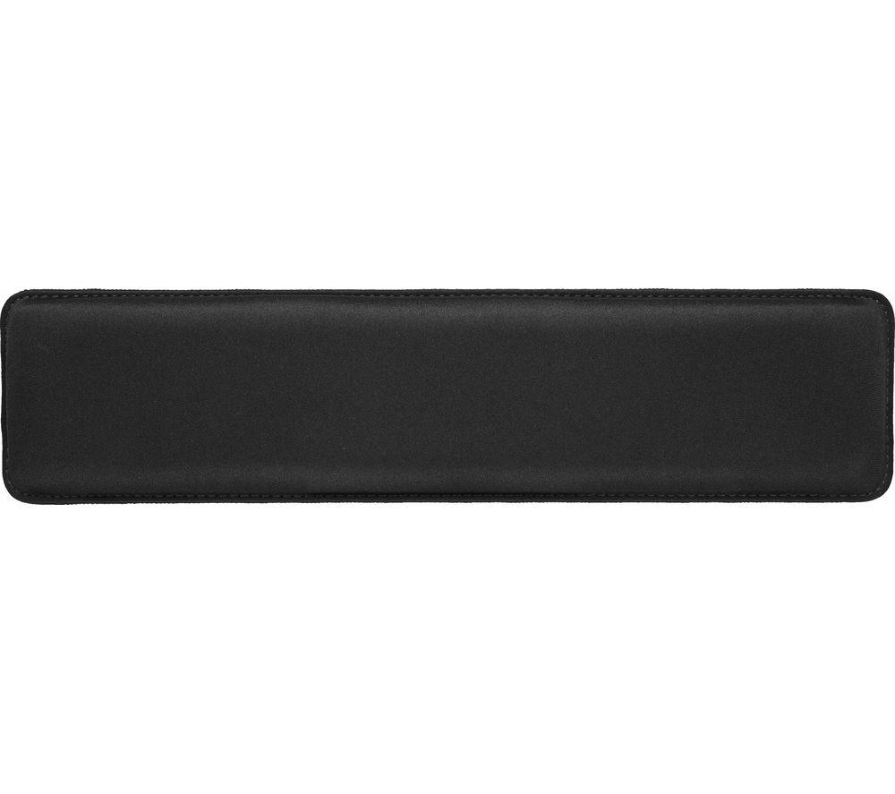 Image of SANDSTROM SPADKW22 Ergonomic Wrist Rest - Black