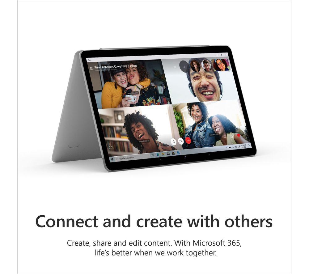 MICROSOFT 365 Business Standard - 1 year for 1 user image number 5 of 9