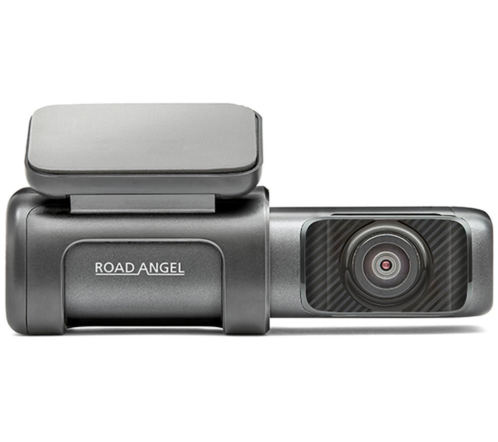 ROAD ANGEL Halo Ultra 4K Dash Cam review