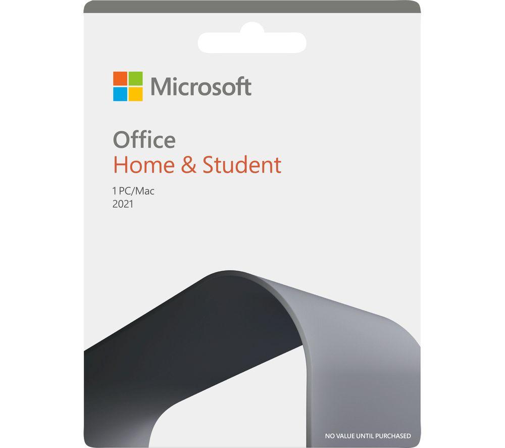 MICROSOFT Office Home & Student 2021 review
