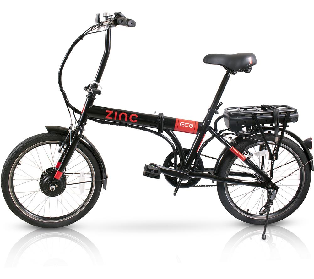 Folding electric bike for sale store near me