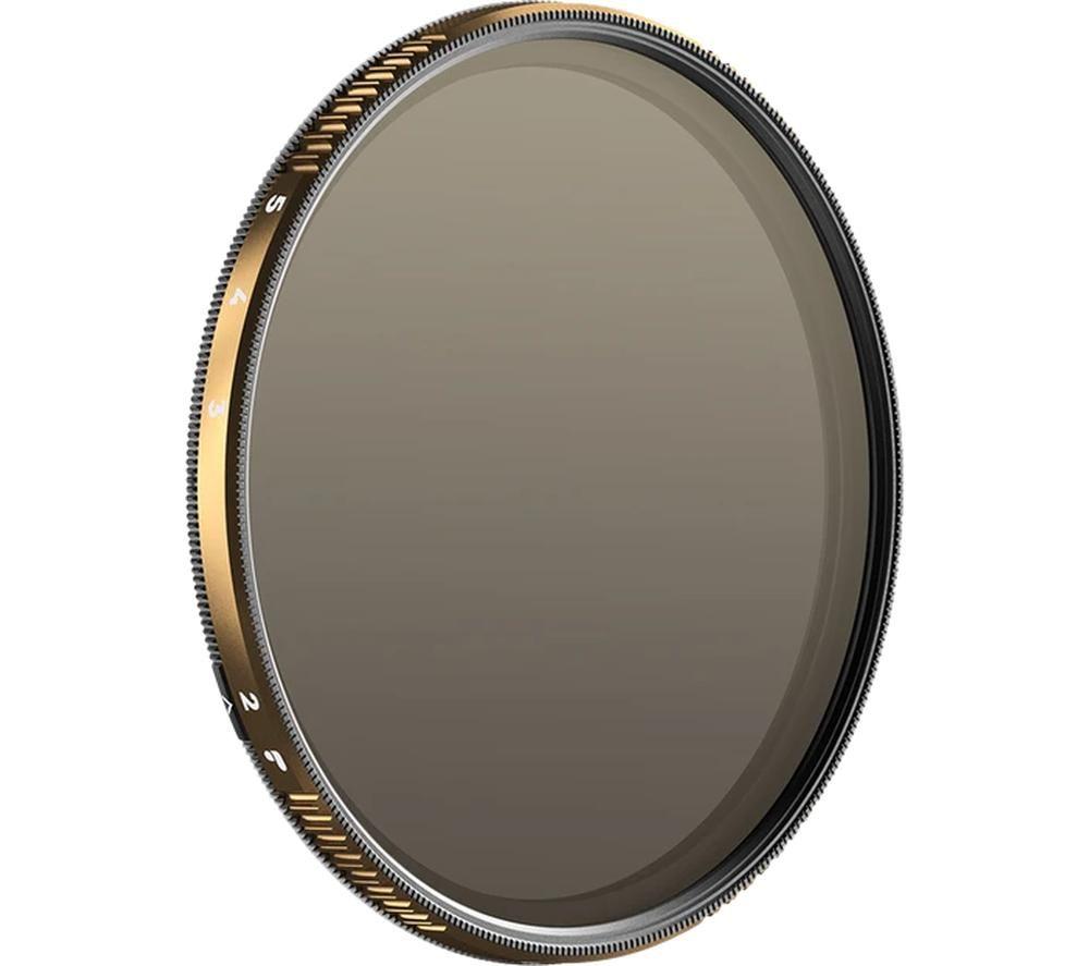 POLAR PRO Peter McKinnon Signature Edition II Variable ND Filter review