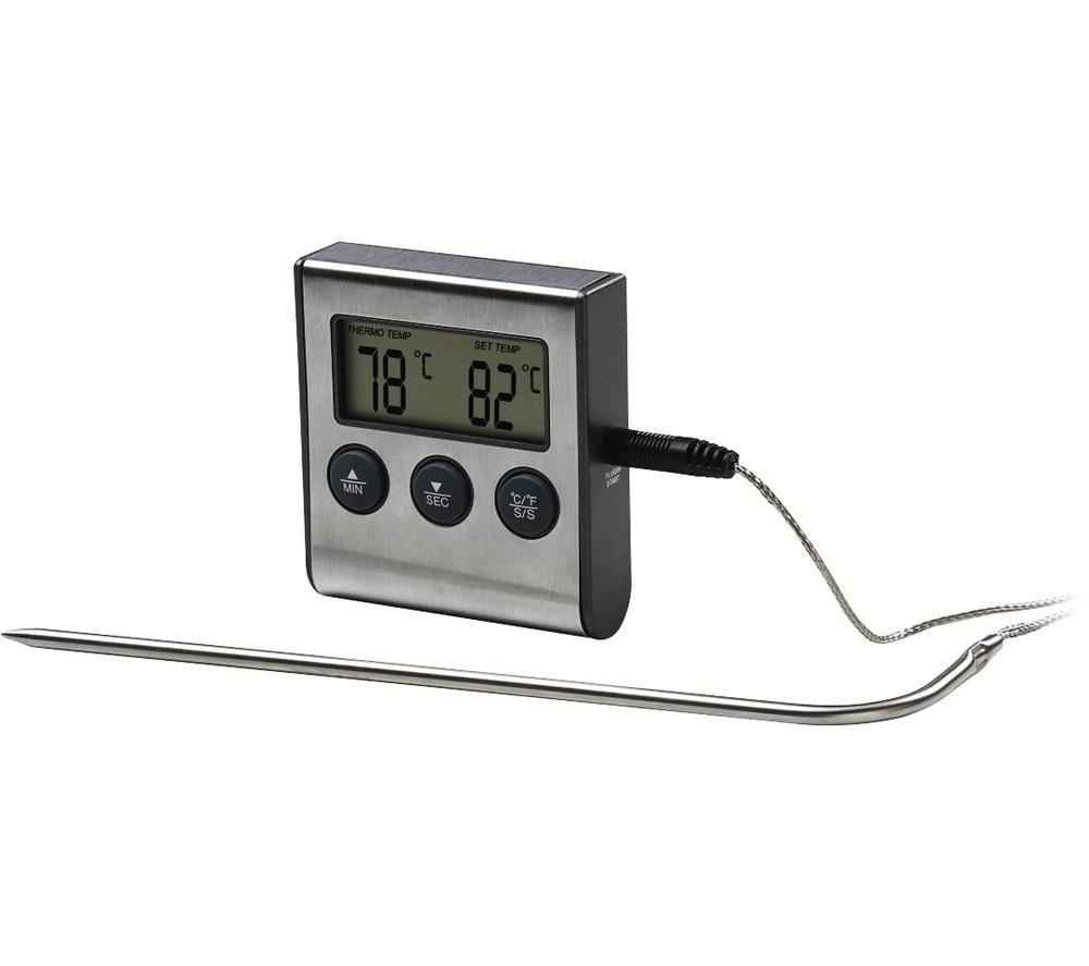 XAVAX 111381 Digital Meat Thermometer review