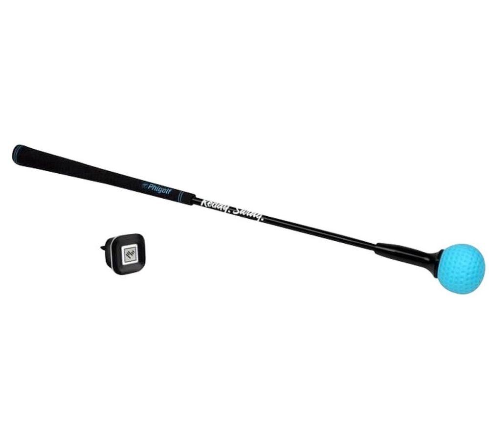PHIGOLF WGT Edition Golf Simulator review