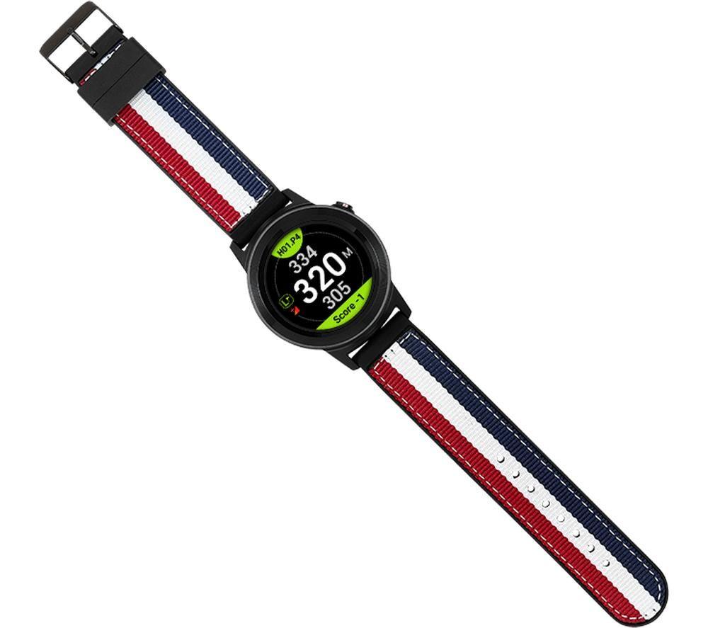 Buy GOLFBUDDY aim W11 Golf Watch - Black | Currys