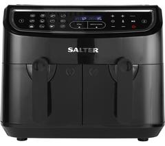Salter EK4221 XL Digital Air Fryer Review