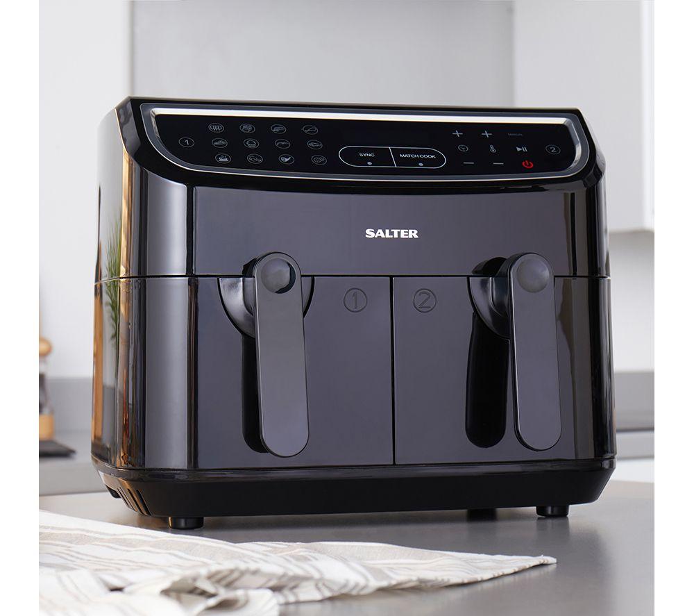 Aldi's Popular 3-Quart Digital Air Fryer Is Finally Back
