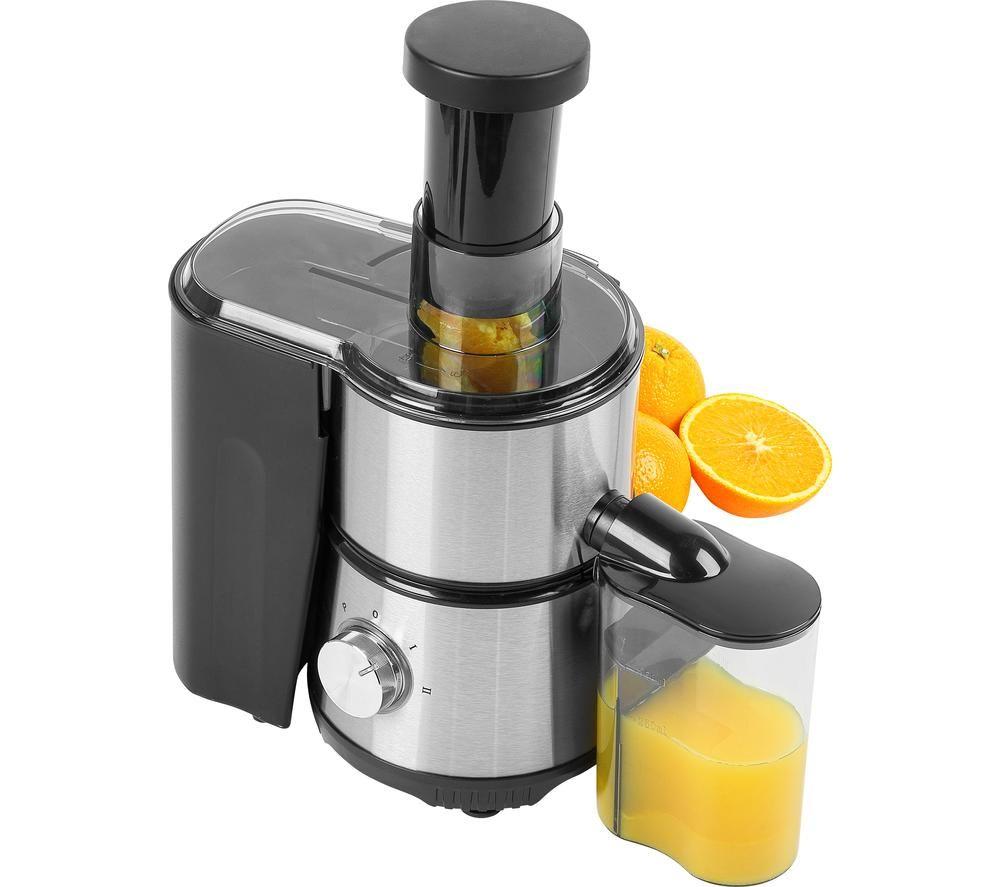 Currys juicer outlet