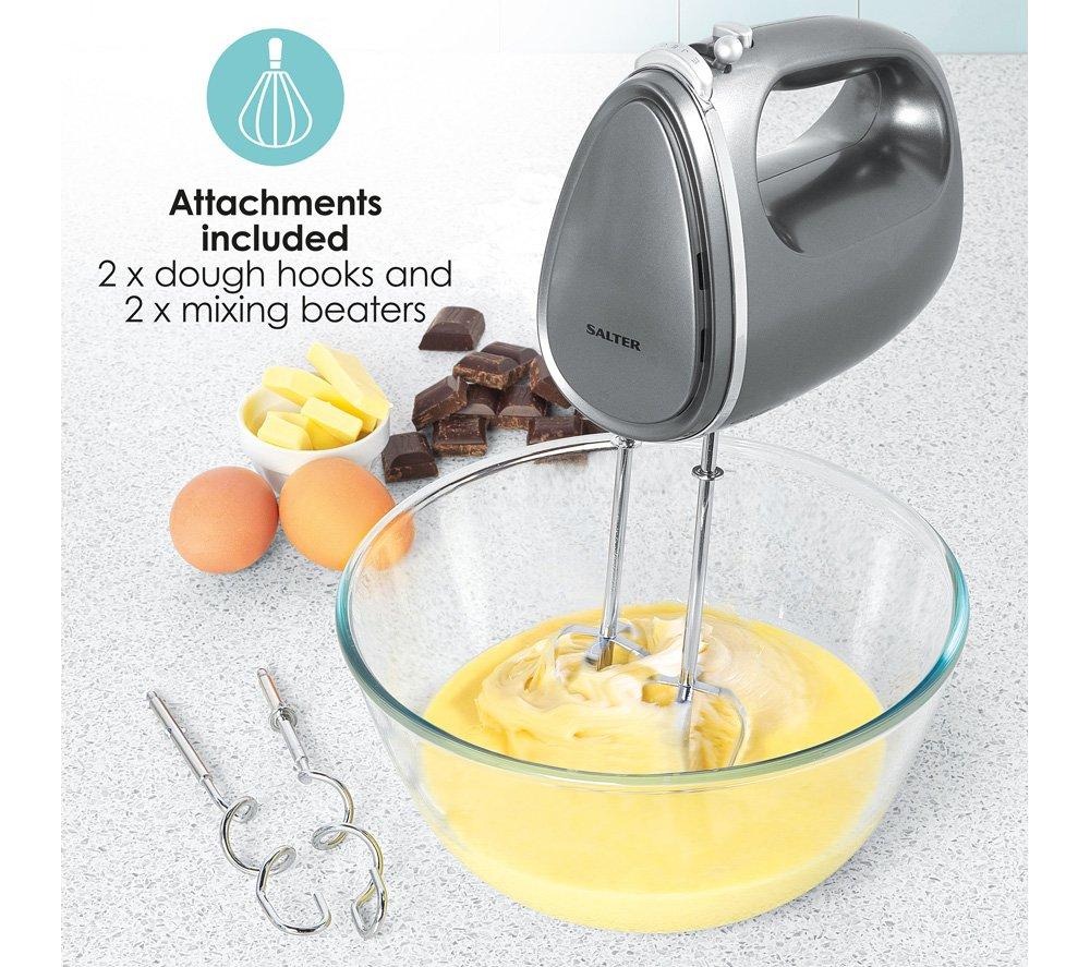 Currys hotsell food mixer