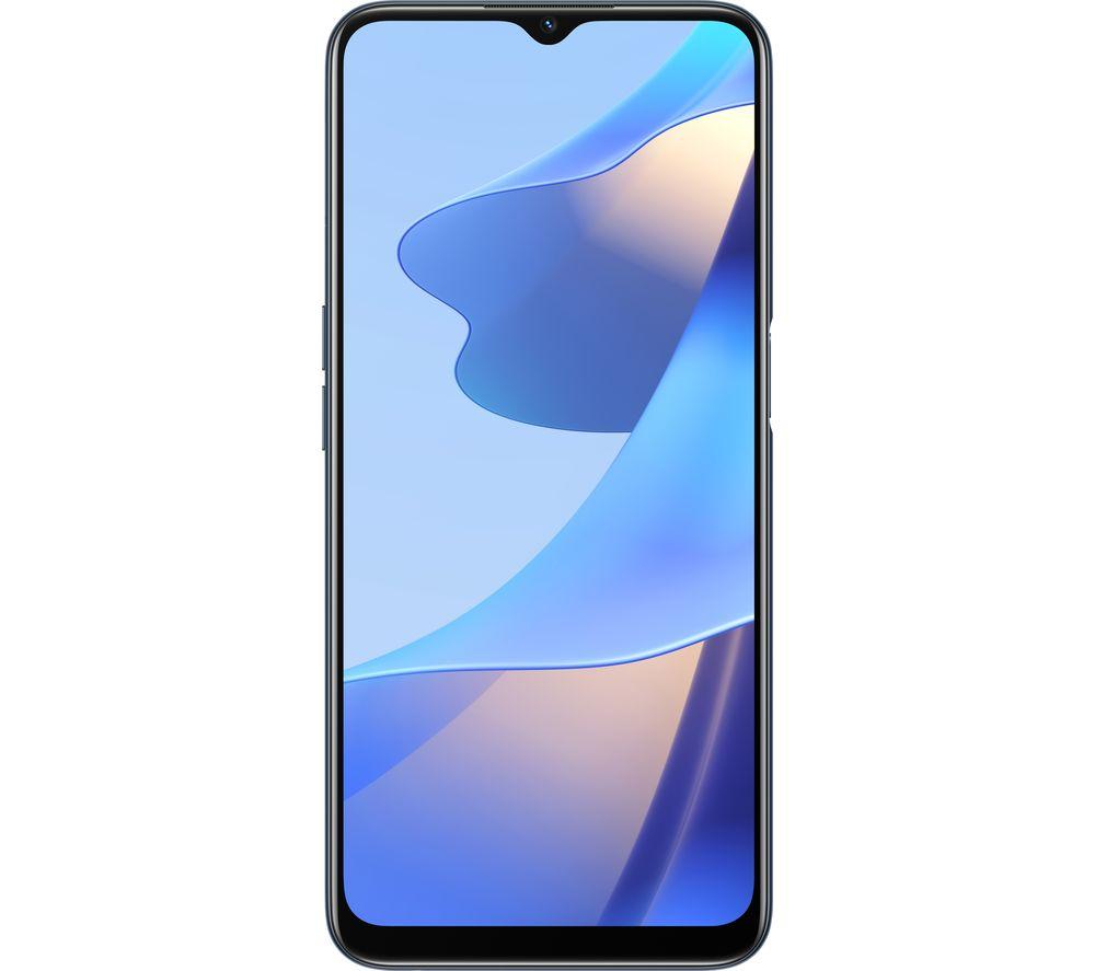 OPPO A16s - 64 GB, Black