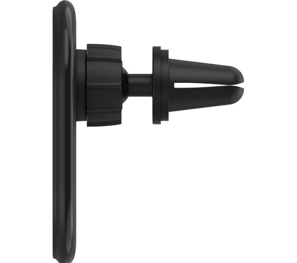 BELKIN WIC004btBK MagSafe Compatible Wireless Vent Mount Charger image number 4 of 4
