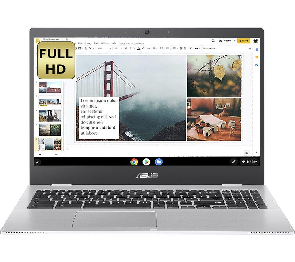 ASUS CX15 15.6