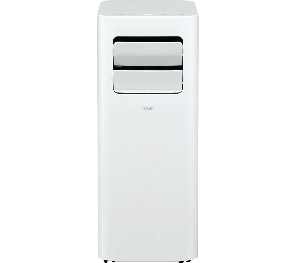 LOGIK LAC07C22 Portable Air Conditioner