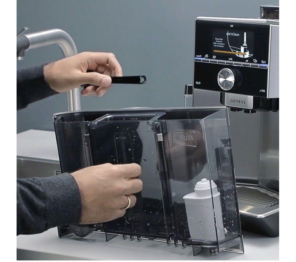 SIEMENS TZ80004B EQ Espresso Care Set image number 6 of 7