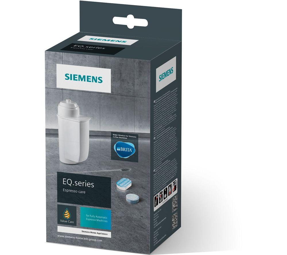 SIEMENS TZ80004B EQ Espresso Care Set image number 7 of 7