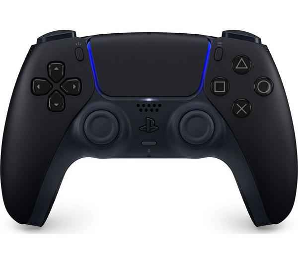 PLAYSTATION FIFA 22 PS5 & Midnight Black PS5 DualSense Wireless Controller Bundle image number 3