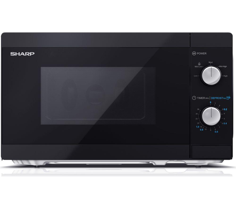 Currys pc deals world microwave