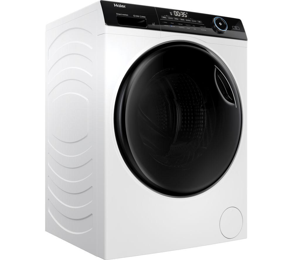 Currys haier shop washer dryer