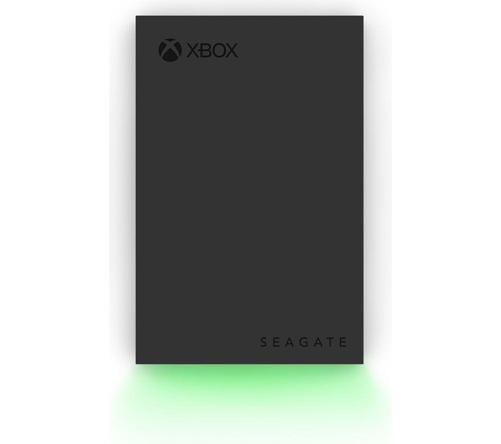 Seagate Game Drive For Xbox 1TB SSD External Solid State Drive, Portable  USB 3.0 – Designed For Xbox One, 2 Month Xbox Game Pass membership, 1-Year