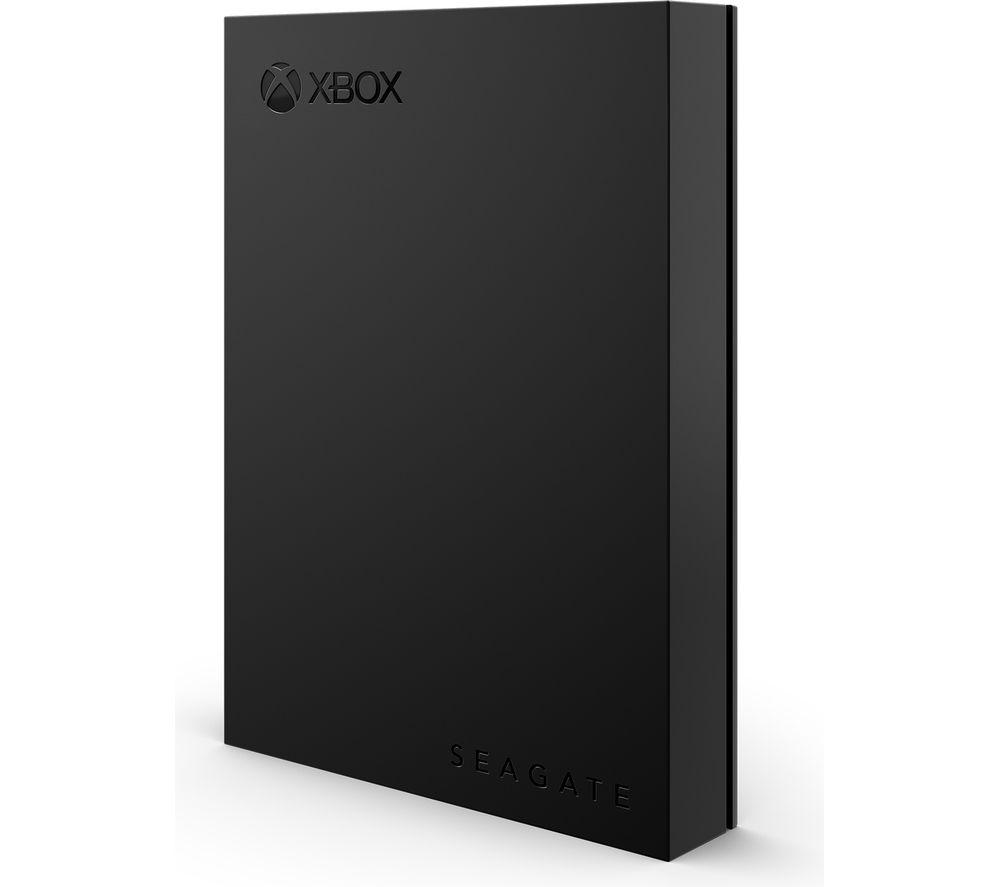 Seagate Game Drive Green 4TB - Xbox One | GameStop