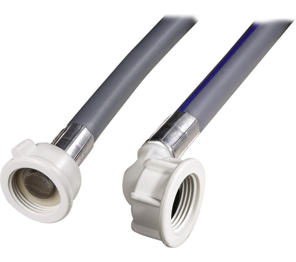 Buy XAVAX 111833 Washing Machine & Dishwasher Inlet Hose 1.5 m Currys