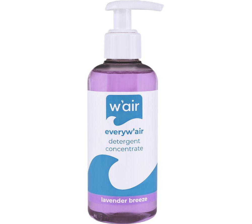 Image of WAIR Everyw'air Laundry Detergent Concentrate - Lavender Breeze