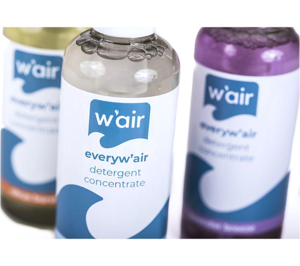 WAIR Everyw'air Laundry Detergent Concentrate - Lavender Breeze image number 2 of 4
