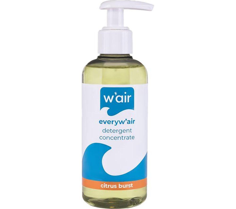 WAIR Everyw'air Laundry Detergent Concentrate - Citrus Burst