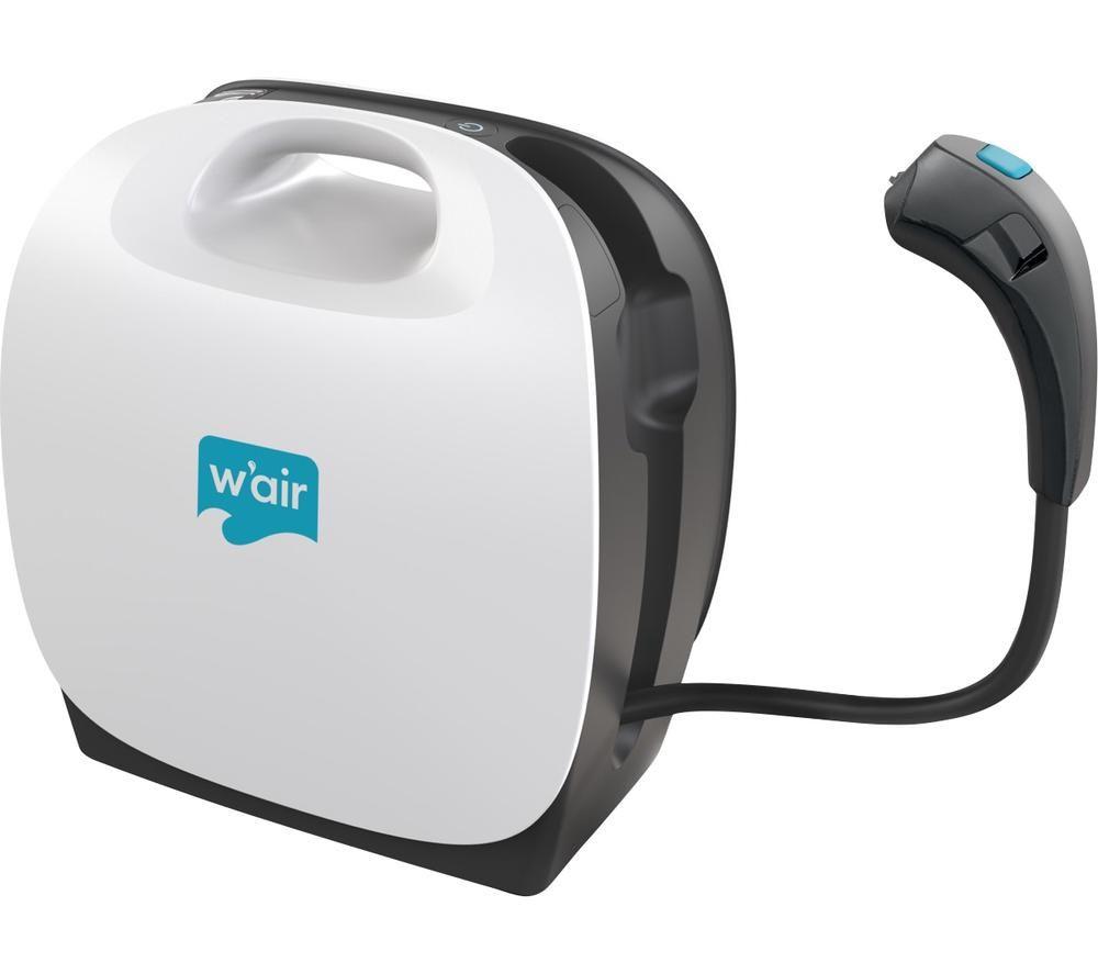 WAIR Fabric Care System - White & Black image number 8 of 8