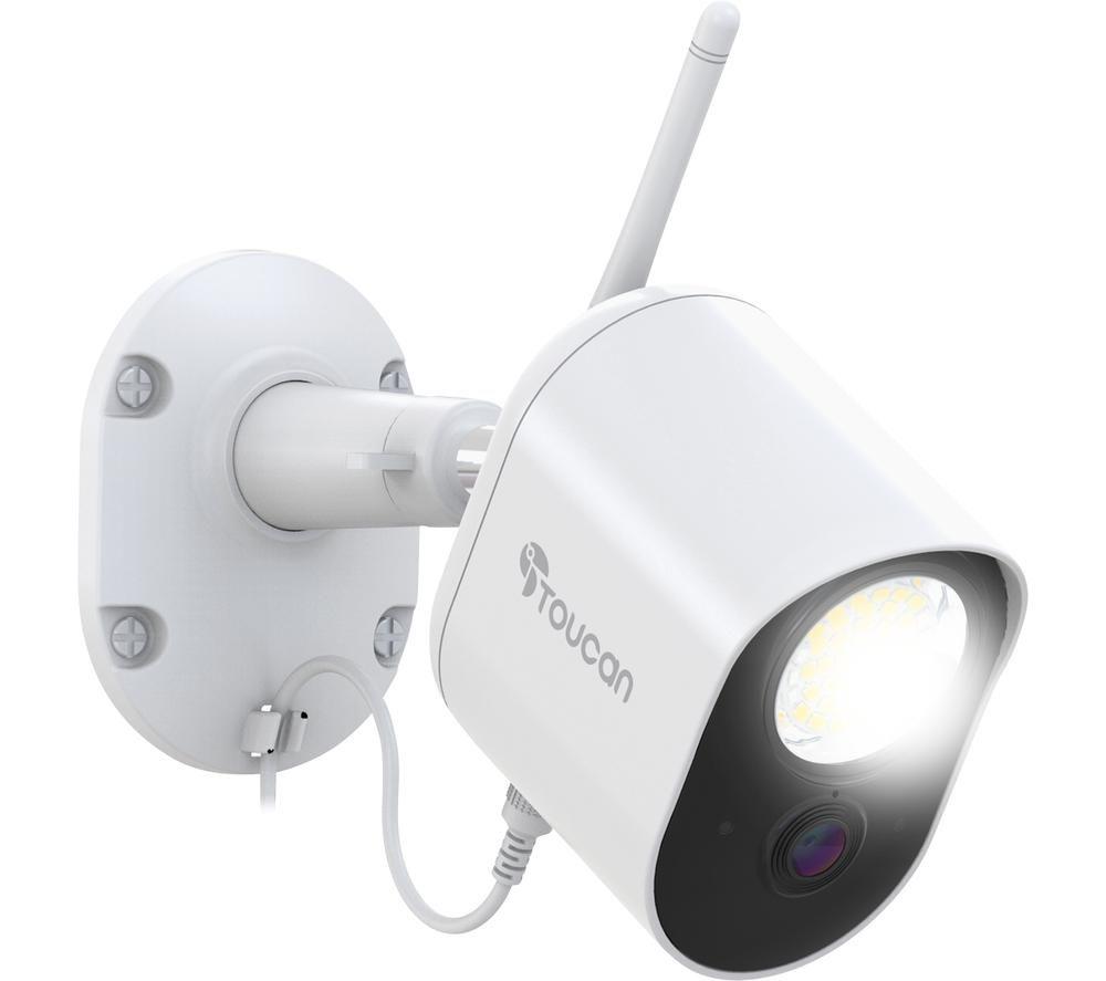 Currys cctv hot sale wireless