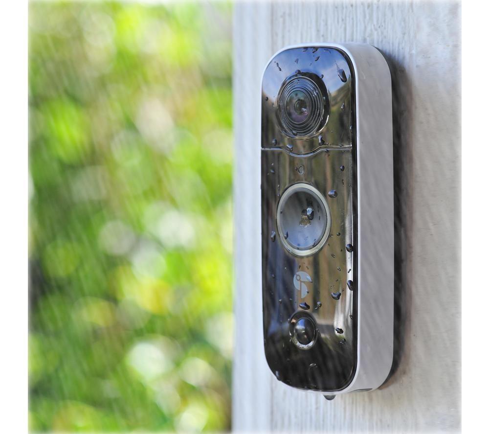 Currys sales camera doorbell