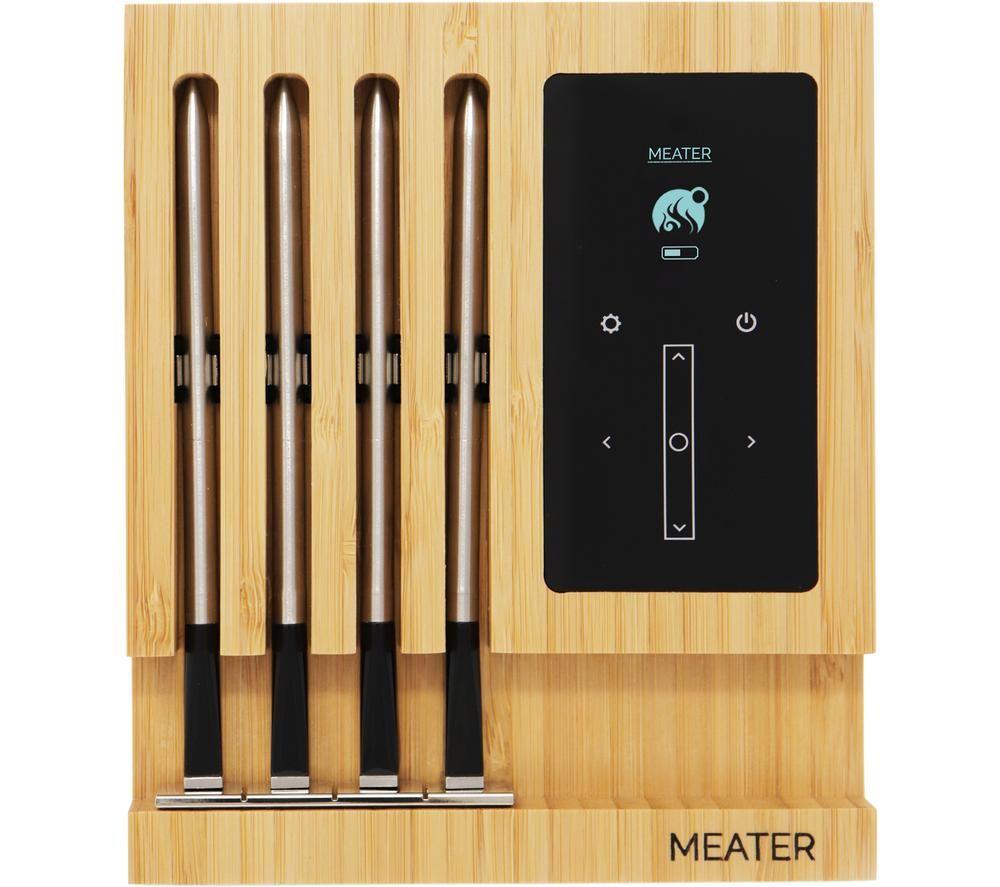 MEATER OSCMTMB01 Smart Meat Thermometer review 9.4 / 10