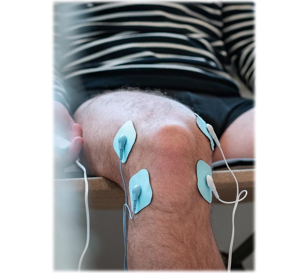 BLUETENS Classic Smart Electronic Muscle Stimulator Kit image number 4 of 7