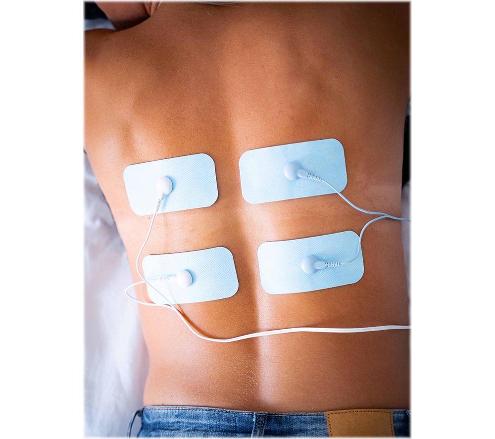 BLUETENS Classic Smart Electronic Muscle Stimulator Kit image number 6 of 7