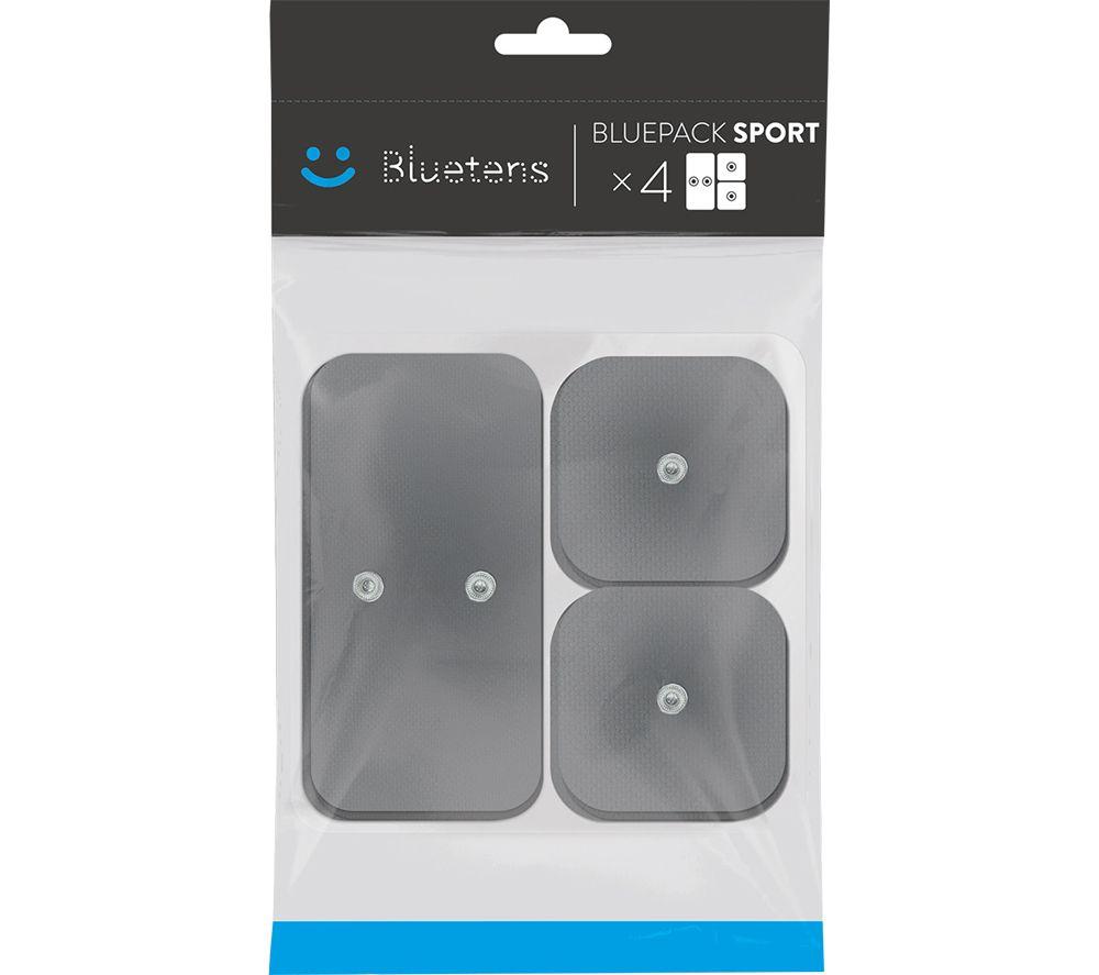 BLUETENS ELECDS Electrodes review