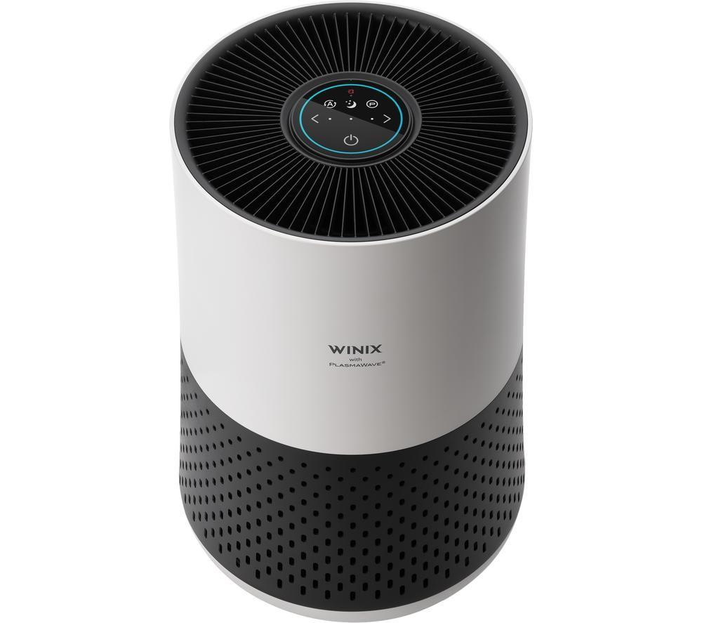 Winix zero compact air purifier deals review