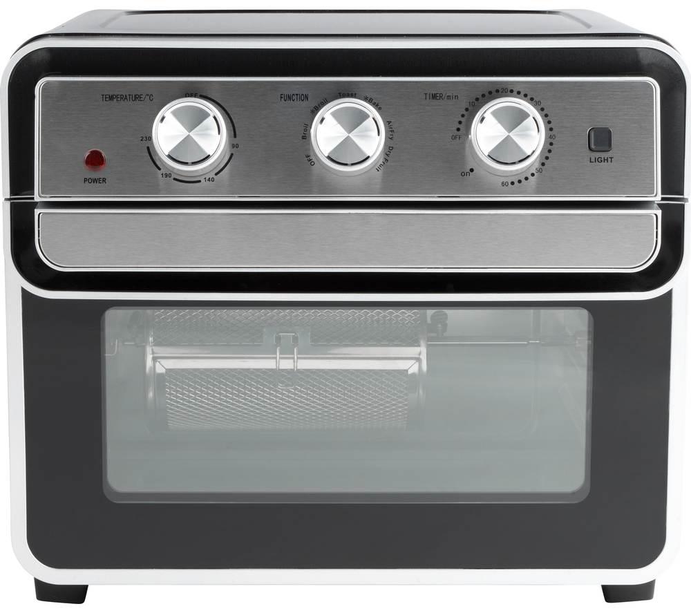 Air fryer oven clearance uk