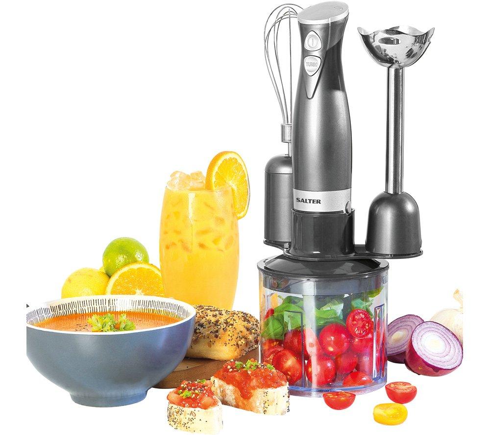 SALTER Juicers and blenders Cheap SALTER Juicers and blender Deals