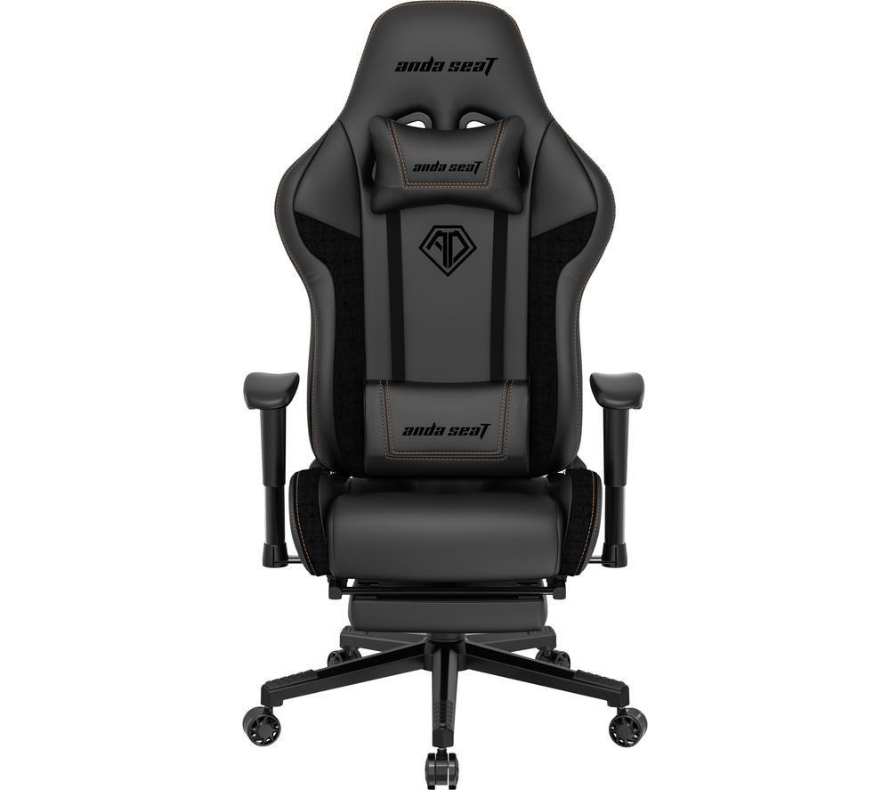 Cheap gaming discount chairs with footrest