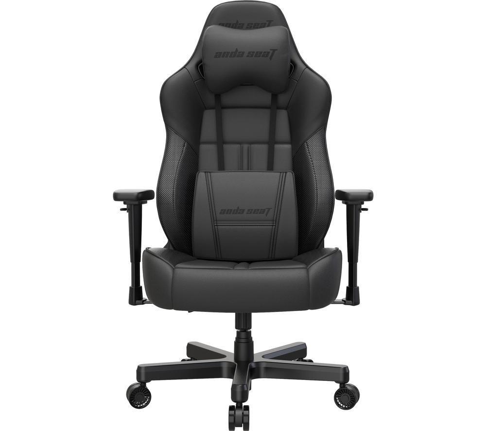 ANDASEAT Dark Demon Series AD19-03-B-PVC Gaming Chair review